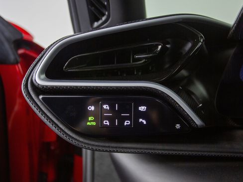 Certified 2024 Ferrari 296 GTB RWD image 40