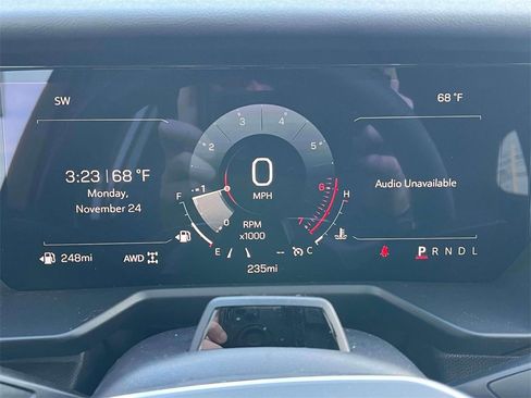 New 2026 GMC Acadia Denali Ultimate w/ LPO, Floor Liner Package image 33