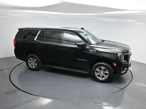 Used 2022 GMC Yukon SLE w/ Gmc Pro Safety Plus Package image 70