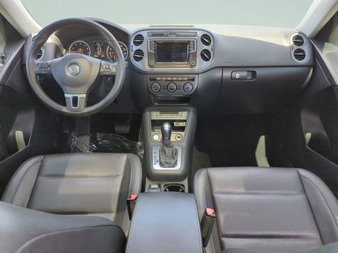 Used 2016 Volkswagen Tiguan SE image 22