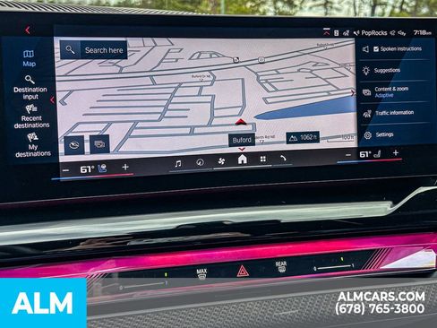 Used 2026 BMW M5 w/ Executive Package image 31