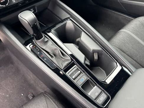 Used 2026 Honda Accord Sport image 18