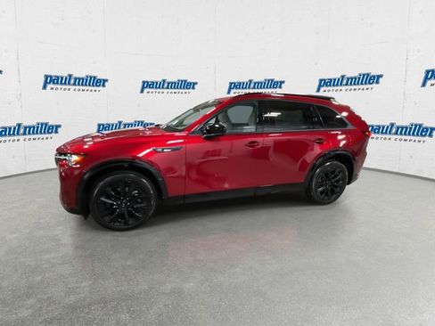 New 2026 MAZDA CX-90 3.3 Turbo S w/ Premium Package image 6