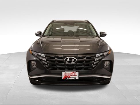 Used 2024 Hyundai Tucson SEL AWD/4WD image 6