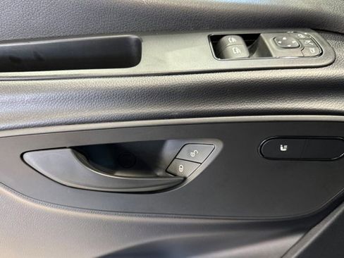 New 2025 Mercedes-Benz Sprinter 2500 image 29