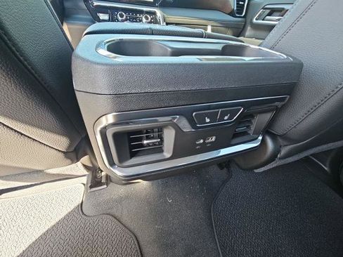 New 2026 GMC Sierra 2500 Denali w/ Denali Reserve Package image 56