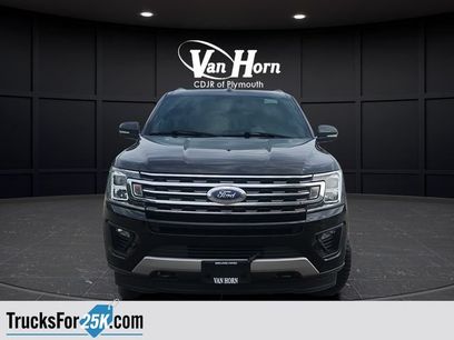Used 2018 Ford Expedition Max XLT w/ Equipment Group 202A