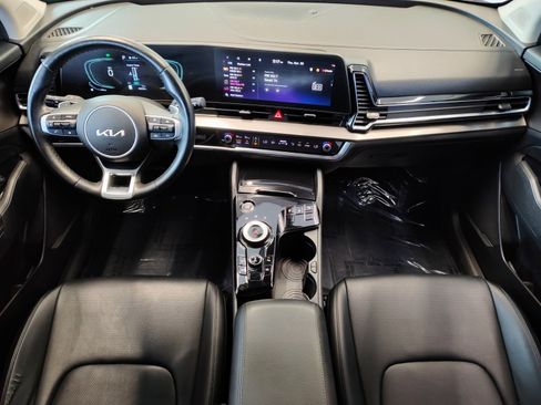 Used 2023 Kia Sportage EX w/ EX Premium Package AWD/4WD image 17