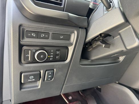 Used 2024 Ford F150 XLT w/ Equipment Group 303A High image 7