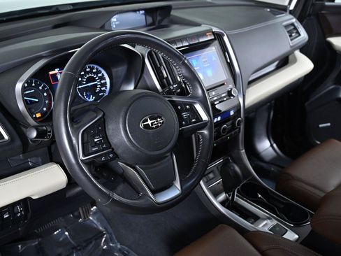 Used 2020 Subaru Ascent Touring w/ Popular Package #2A AWD/4WD image 9