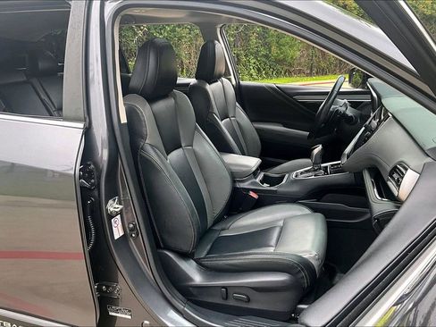 Used 2020 Subaru Outback Onyx Edition XT w/ Popular Package #2 AWD/4WD image 10