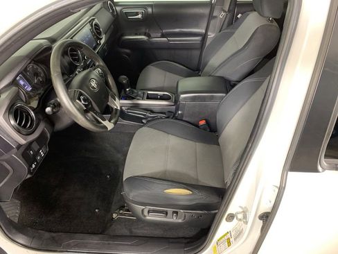 Used 2023 Toyota Tacoma TRD Off-Road AWD/4WD image 27