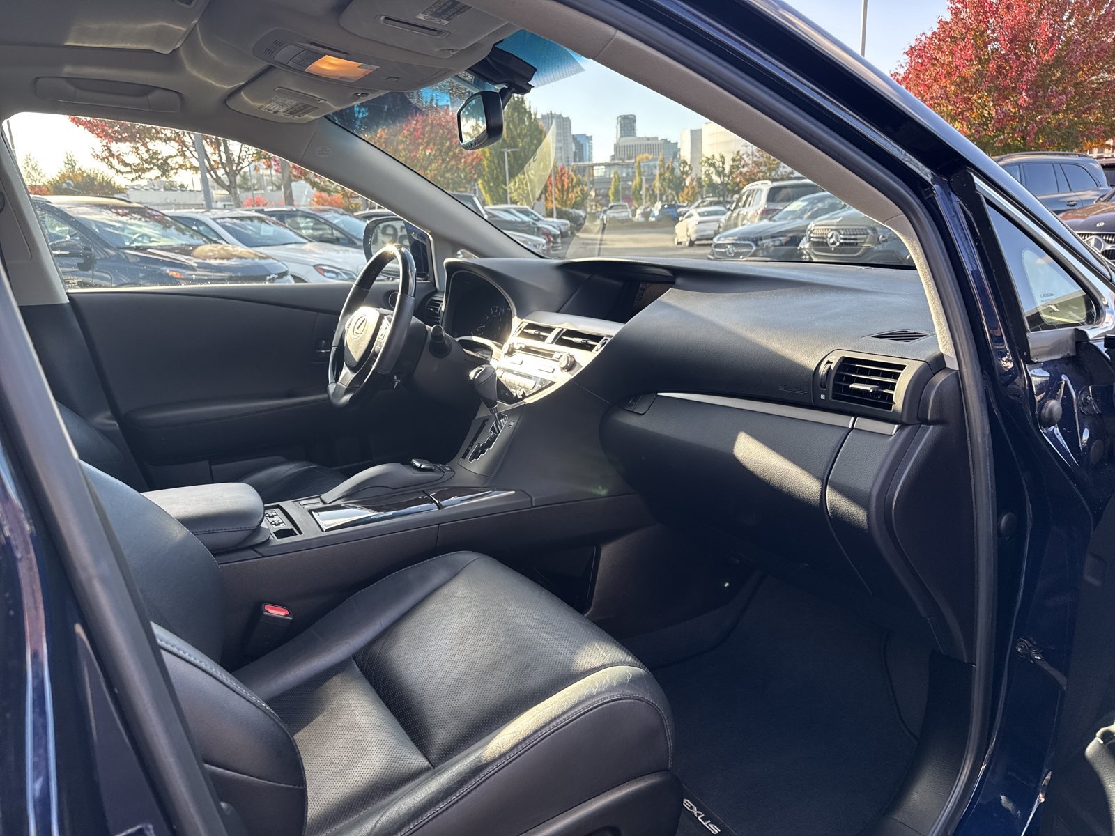 Used 2015 Lexus RX 350 FWD image 13