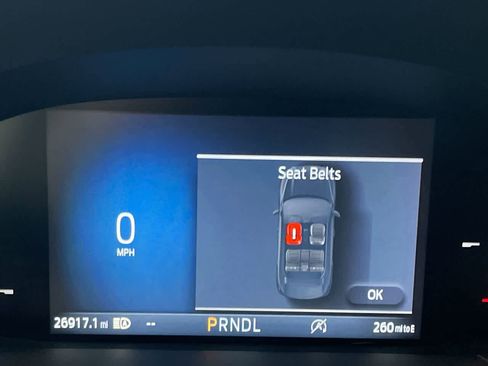 Used 2025 Ford Escape Active image 15