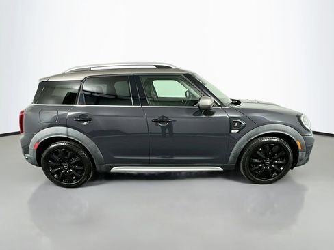 Used 2021 MINI Cooper Countryman S w/ Premium Package FWD image 4