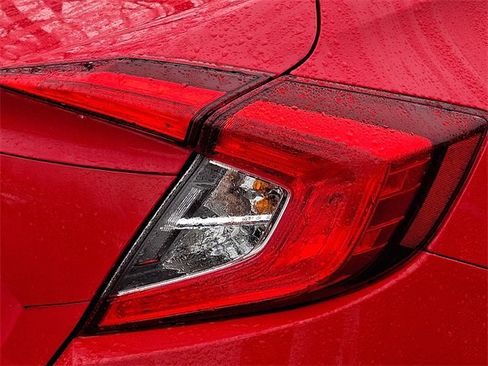 Certified 2020 Honda Civic LX image 30