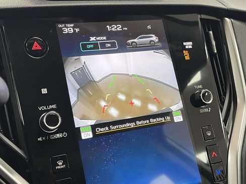 Used 2024 Subaru Outback Limited XT image 34