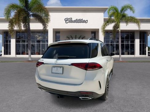 Used 2022 Mercedes-Benz GLE 350 image 13