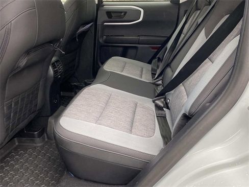 Used 2023 Ford Bronco Sport Big Bend w/ Convenience Package image 14