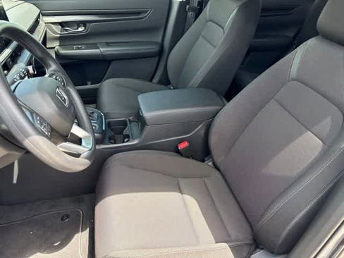 Used 2026 Honda CR-V LX image 11