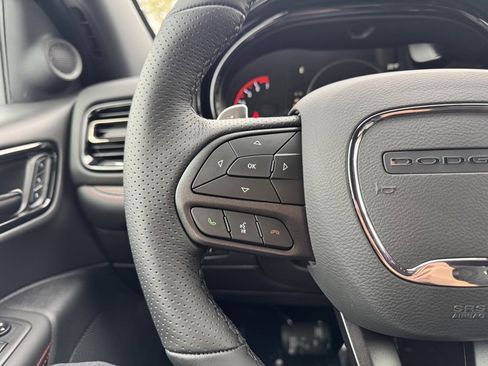 New 2026 Dodge Durango GT image 26