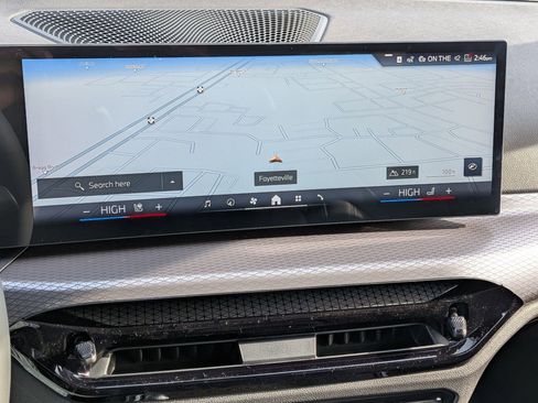 New 2026 BMW 330i w/ M Sport Package image 23