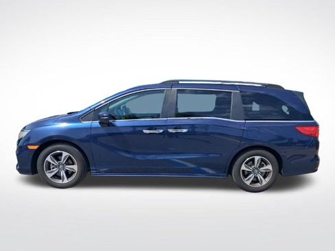 Used 2018 Honda Odyssey Touring image 10