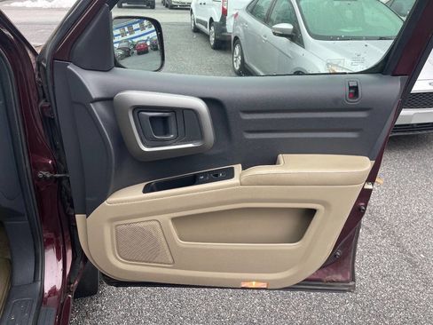 Used 2011 Honda Ridgeline RTL image 30