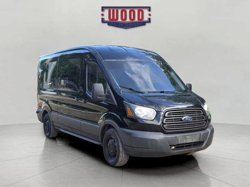 Used 2017 Ford Transit 350 XL RWD image 1