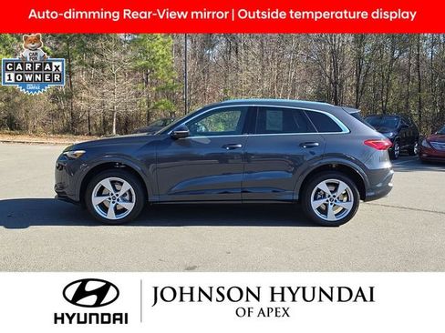 Used 2025 Audi Q5 Premium Plus image 19