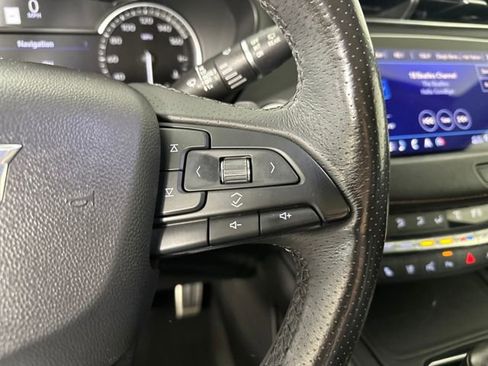 Used 2019 Cadillac XT4 Sport image 16