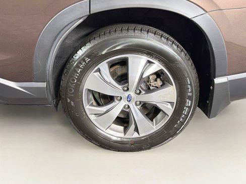 Used 2021 Subaru Ascent Premium w/ Convenience Package AWD/4WD image 35