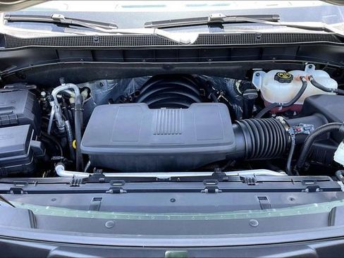 Used 2024 Chevrolet Tahoe Premier image 21