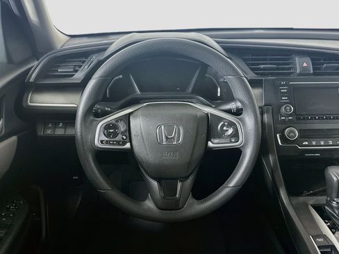 Used 2020 Honda Civic LX image 17