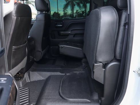 Used 2016 GMC Sierra 3500 Denali w/ Duramax Plus Package image 44