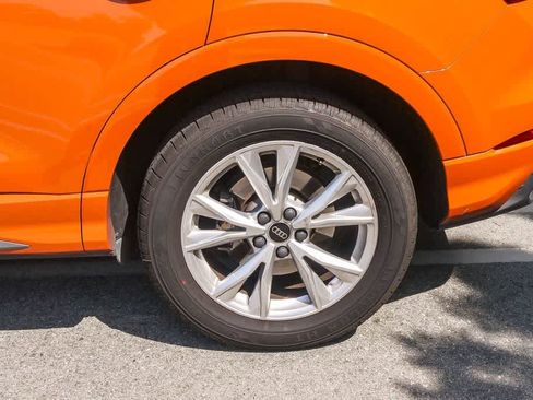 Used 2024 Audi Q3 2.0T Premium image 6