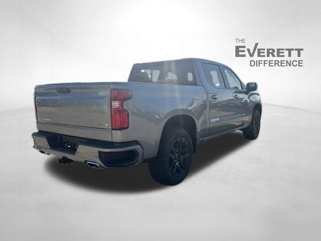New 2026 Chevrolet Silverado 1500 RST w/ Safety Package AWD/4WD image 7