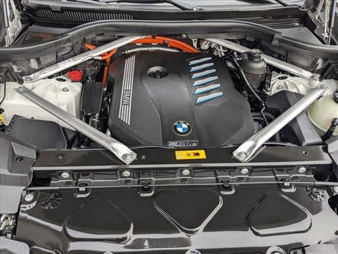 Used 2023 BMW X5 xDrive45e w/ Executive Package image 29