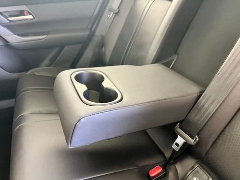 New 2026 MAZDA CX-50 2.5 Turbo w/ Cargo Package image 21