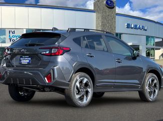 New 2026 Subaru Crosstrek 2.5i Limited AWD/4WD video 2