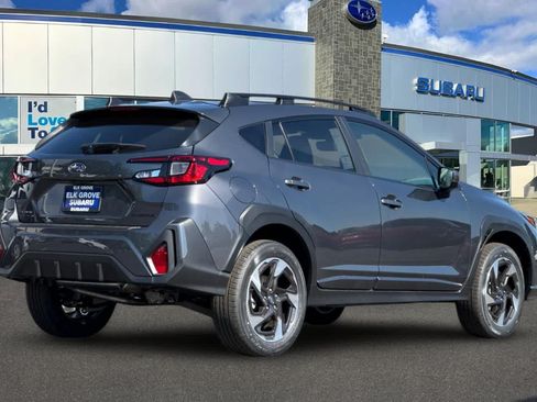 New 2026 Subaru Crosstrek 2.5i Limited AWD/4WD image 2