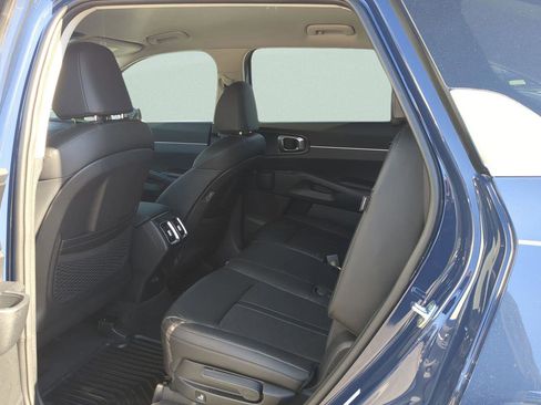 New 2026 Kia Sorento EX w/ EX Premium Package image 11