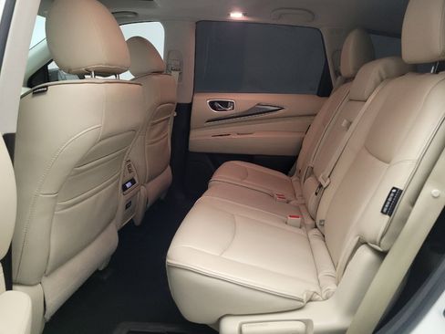 Used 2019 INFINITI QX60 Luxe FWD image 18