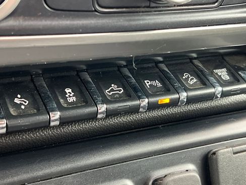 Used 2019 Chevrolet Silverado 3500 LTZ w/ Duramax Plus Package image 29