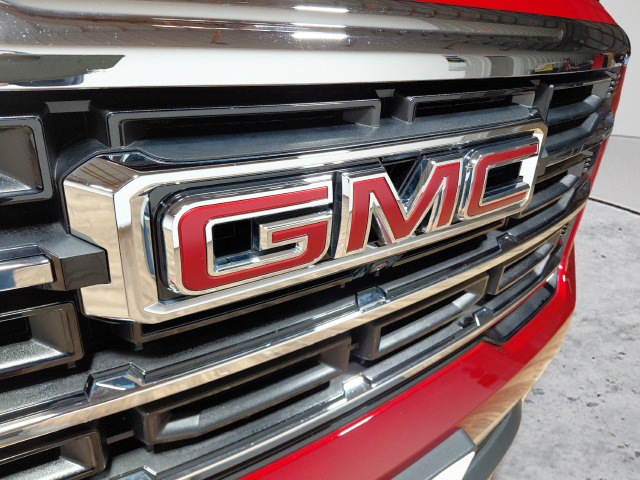 Used 2026 GMC Acadia Elevation AWD/4WD image 11
