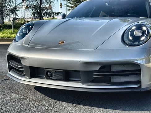 Used 2025 Porsche 911 Carrera image 9