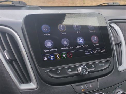 Used 2023 Chevrolet Malibu LT w/ Driver Confidence Package image 36