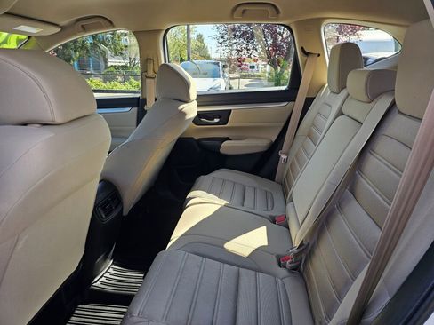 Used 2020 Honda CR-V LX image 20