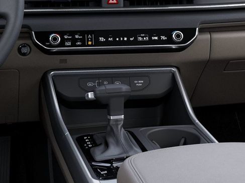 New 2026 Kia Carnival EX FWD image 23