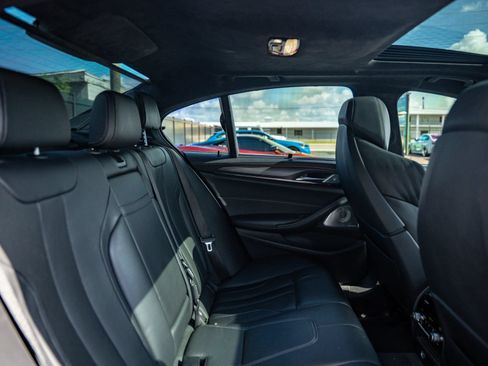 Used 2019 BMW M5 w/ Executive Package AWD/4WD image 41